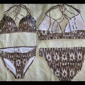ATHLETA bikini